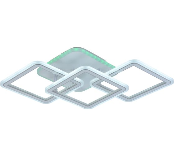 Потолочная светодиодная люстра ВИНКРУС LEDx57W LI8465B/3B 1