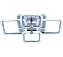 Потолочная светодиодная люстра ВИНКРУС LEDx67W LI8867/4