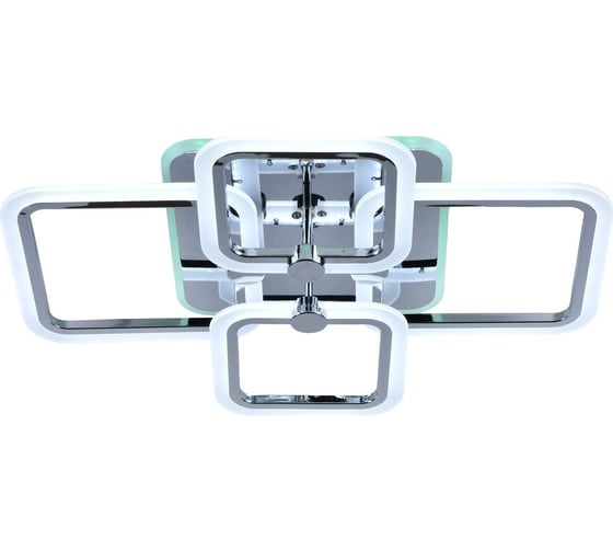 Потолочная светодиодная люстра ВИНКРУС LEDx67W LI8867/4