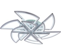 Потолочная светодиодная люстра ВИНКРУС LEDx186W LI8496C/6+6B