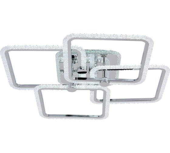 Потолочная светодиодная люстра ВИНКРУС LEDx102W LI8872/2+2 1
