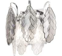 Настенный светильник Crystal lux TREVI AP2 CHROME