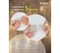 Гирлянда Navigator NGF-D032-01 (бахрома звезды и снежинки WW 2.5*1м IP20) 30620 95005 5