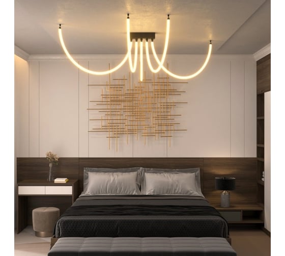 База для накладного монтажа светильников 359128-359133 70-200W Novotech RAMO 359144