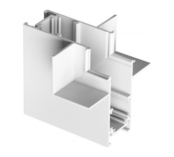 Г соединитель для арт. 135229-135230 NOVOTECH FLUM 135233