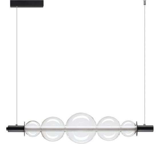 Подвесной светильник LUMION LED 10W MIAMI 5671_10L 1