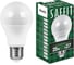 Светодиодная лампа SAFFIT 25W 230V E27 6400K, SBA6525 55089 1