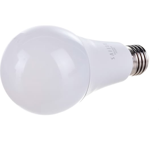 Светодиодная лампа SAFFIT 25W 230V E27 4000K, SBA6525 55088
