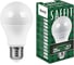 Светодиодная лампа SAFFIT 25W 230V E27 4000K, SBA6525 55088 1