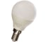 Светодиодная лампа SAFFIT 7W 230V E14 6400K, SBG4507 55123 2