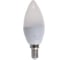 Светодиодная лампа SAFFIT 9W 230V E14 2700K, SBC3709 55078 2