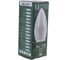 Светодиодная лампа SAFFIT 9W 230V E14 2700K, SBC3709 55078 5