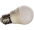 Светодиодная лампа SAFFIT 7W 230V E27 6400K, SBG4507 55124 2