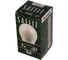 Светодиодная лампа SAFFIT 7W 230V E27 6400K, SBG4507 55124 3
