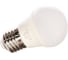 Светодиодная лампа SAFFIT 9W 230V E27 6400K, SBG4509 55126 2