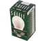 Светодиодная лампа SAFFIT 9W 230V E27 6400K, SBG4509 55126 5