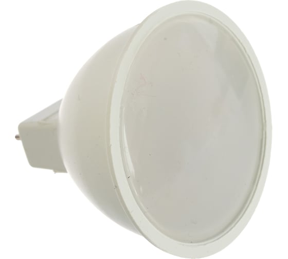 Светодиодная лампа SAFFIT 9W 230V GU5.3 4000K, SBMR1609 55085