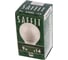 Светодиодная лампа SAFFIT 9W 230V E14 6400K, SBG4509 55125 3