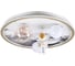 Потолочный светильник LUMION LED 88W ATLAS 6507_88CL 1
