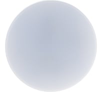 Светодиодная лампа Uniel LED-GX53-6W/WW/GX53/FR PLZ01WH, матовая. UL-00001670