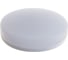 Светодиодная лампа Uniel LED-GX53-6W/WW/GX53/FR PLZ01WH, матовая. UL-00001670 2