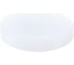 Светодиодная лампа Uniel LED-GX53-6W/WW/GX53/FR PLZ01WH, матовая. UL-00001670 3
