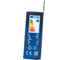 Светодиодная лампа Uniel LED-GX53-6W/WW/GX53/FR PLZ01WH, матовая. UL-00001670 6