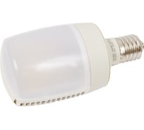 Светодиодная лампа Uniel LED-M105-70W/NW/E40/FR ALV02WH, матовая. UL-00001813