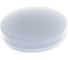 Светодиодная лампа Uniel LED-GX53-10W/WW/GX53/FR PLZ01WH, матовая. UL-00003722 2