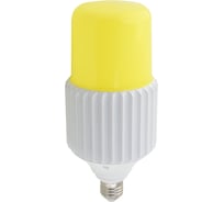 Светодиодная лампа Uniel LED-MP200-50W/4000K/E27/PH ALP06WH, удаленный люминофор. UL-00004064