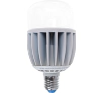 Светодиодная лампа для растений Uniel LED-M80-20W/SP/E27/CL ALS55WH, 11098