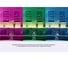 Умный светодиодный светильник Lumin'arte 60Вт, RGB, освещает 32м2, управление «Алиса» и «Маруся», с Пультом CLL3460WRGB-NEO-I 7