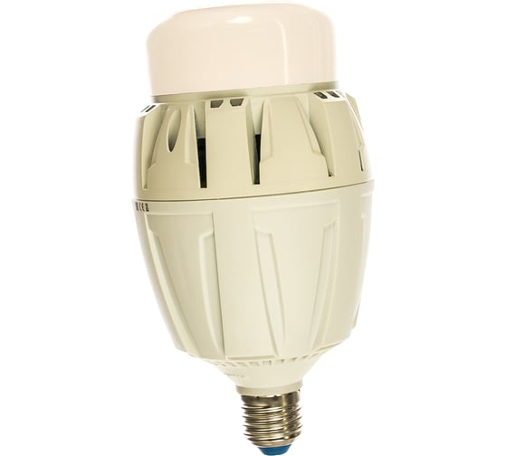 Светодиодная лампа  с матовым рассеивателем Uniel LED-M88-100W/DW/E27/FR ALV01WH. 9508