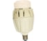 Светодиодная лампа с матовым рассеивателем Uniel LED-M88-100W/DW/E27/FR ALV01WH. 9508 1