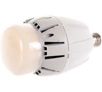 Светодиодная лампа с матовым рассеивателем Uniel LED-M88-100W/NW/E27/FR ALV01WH. 9507