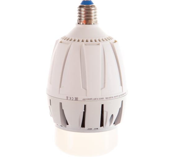 Светодиодная лампа с матовым рассеивателем Uniel LED-M88-100W/NW/E27/FR ALV01WH. 9507