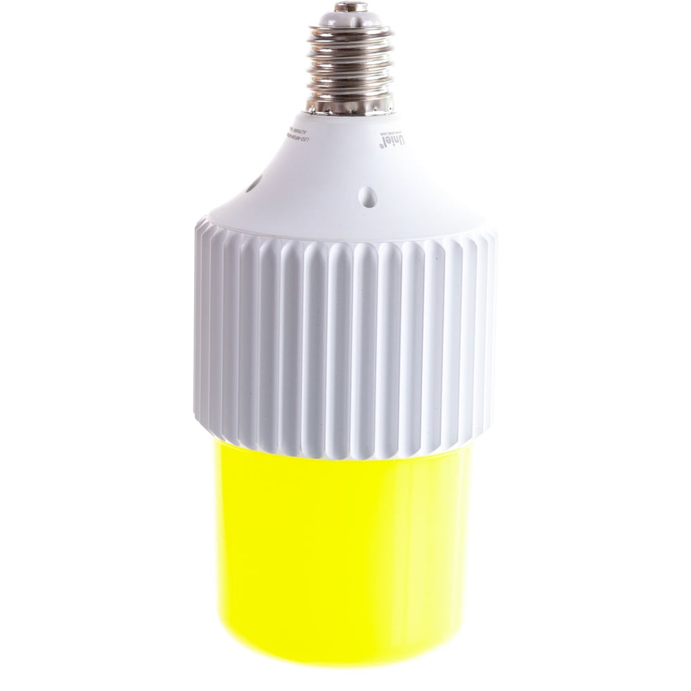Светодиодная лампа Uniel LED-MP200-80W/6000K/E40/PH ALP06WH, удаленный ...
