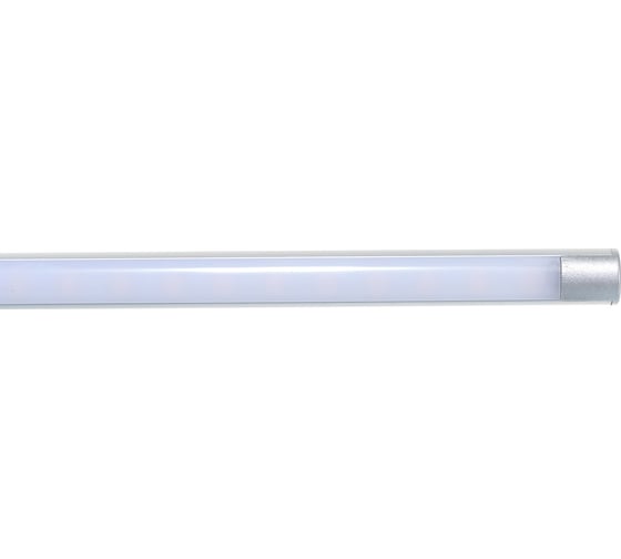 Светильник для подсветки картин и зеркал Uniel ULT-F32-9W/WW IP20 SILVER UL-00001058