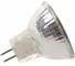 Светодиодная лампа Uniel LED-MR11-3W/NW/GU4/220V GLZ21TR, 220V. Прозрачная. UL-00001703 2