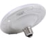 Светодиодная лампа для растений Uniel LED-U150-16W/SPSB/E27/FR PLP30WH. UL-00004122 2