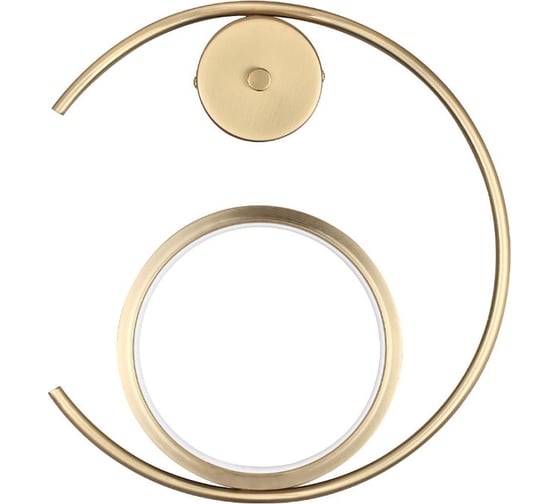 Бра LUMION LED 7W GOLDIE 5689_7W 5689_7WL 1