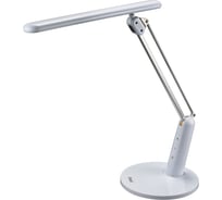 Настольный светильник Uniel TLD-519 White/10W//LED/800Lm/4 10082
