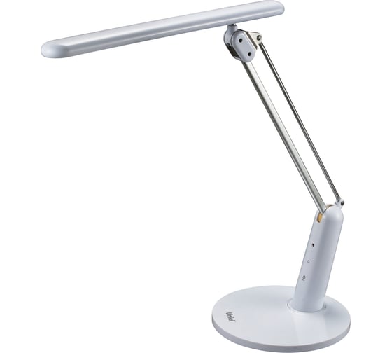 Настольный светильник Uniel TLD-519 White/10W//LED/800Lm/4 10082