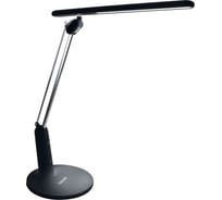 Настольный светильник Uniel TLD-519 Black/10W//LED/800Lm/4 10081