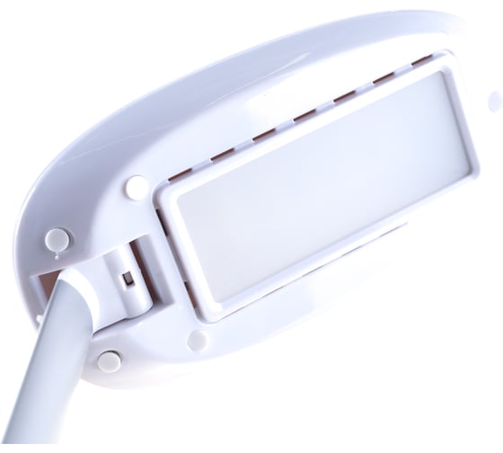 Настольный светильник Uniel TLD-531 White/4W/LED/400Lm/4500K/Dimmer. UL-00000805