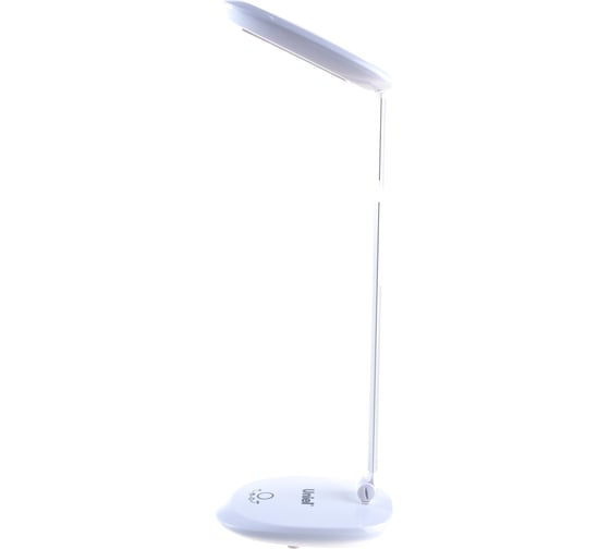 Настольный светильник Uniel TLD-531 White/4W/LED/400Lm/4500K/Dimmer. UL-00000805