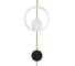 Настенный светильник LUMION LED 13W MARQUE 5691_13WL 1