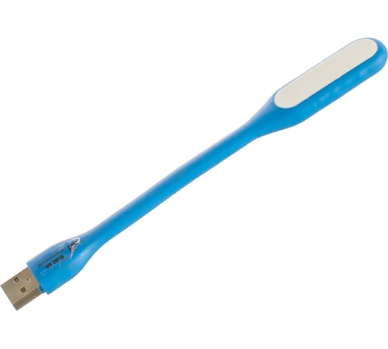 Переносной светильник-фонарь Uniel TLD-541 Blue , прорезиненный корпус, 6 LED, UL-00000251