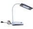 Настольный светильник Uniel TLD-545 Black-White/LED/350Lm/3500K, 4W. UL-00002231 1
