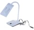 Настольный светильник Uniel TLD-545 Black-White/LED/350Lm/3500K, 4W. UL-00002231 2